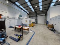Property Image for Unit 3 Illuma House, Gelders Hall Road, Shepshed, Leicestershire, LE12 9NH