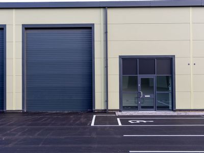 Property Image for Unit 38, Wymeswold Business Quarter, Wymeswold Lane, Burton-On-The-Wolds, Leicestershire, LE12 5BS