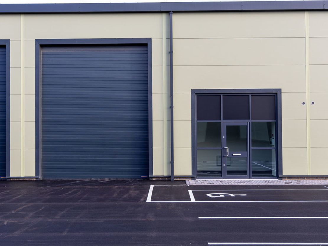 Unit 38, Wymeswold Business Quarter, Wymeswold Lane, Burton-On-The-Wolds, Leicestershire, LE12 5BS