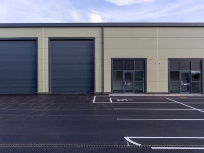 Property Image for Unit 38, Wymeswold Business Quarter, Wymeswold Lane, Burton-On-The-Wolds, Leicestershire, LE12 5BS