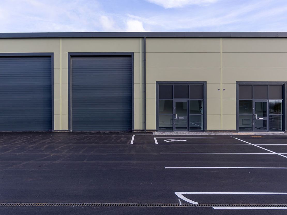 Unit 38, Wymeswold Business Quarter, Wymeswold Lane, Burton-On-The-Wolds, Leicestershire, LE12 5BS