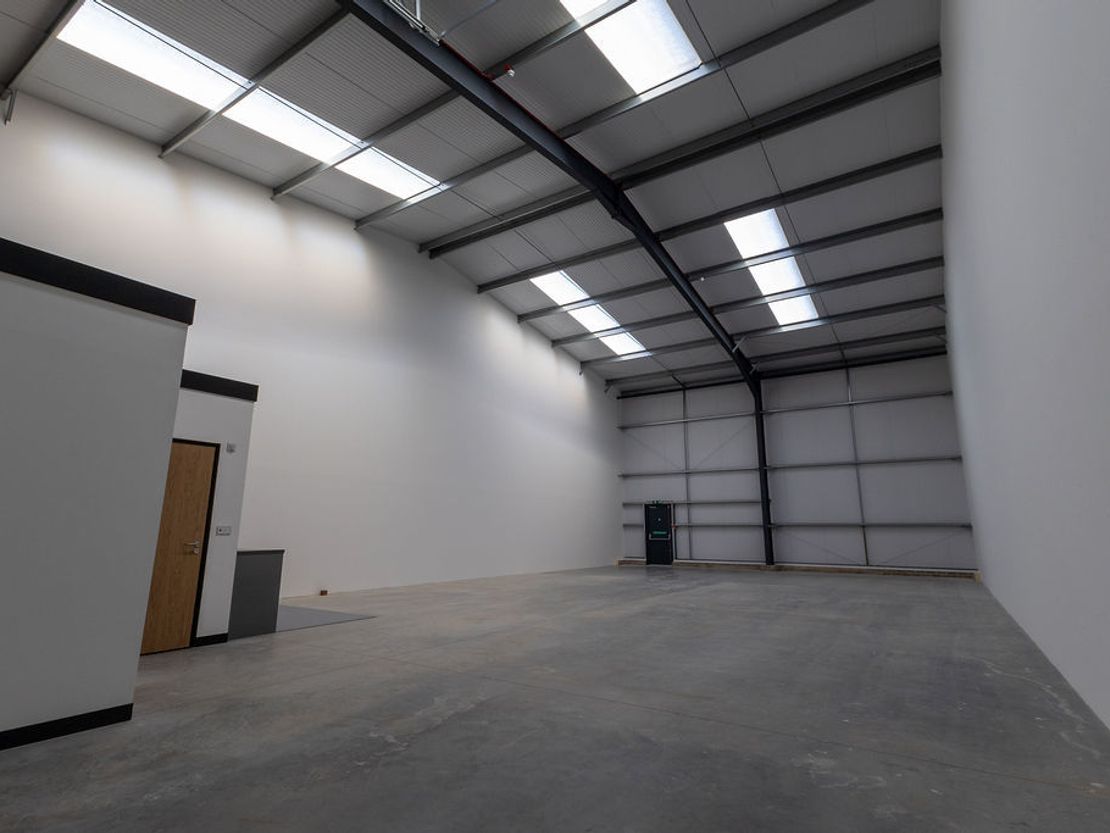 Unit 37, Wymeswold Business Quarter, Wymeswold Lane, Burton-On-The-Wolds, Leicestershire, LE12 5BS
