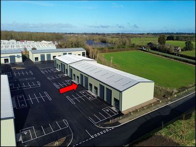 Property Image for Unit 37, Wymeswold Business Quarter, Wymeswold Lane, Burton-On-The-Wolds, Leicestershire, LE12 5BS