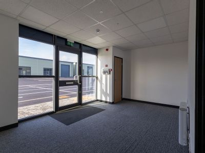Property Image for Unit 37, Wymeswold Business Quarter, Wymeswold Lane, Burton-On-The-Wolds, Leicestershire, LE12 5BS