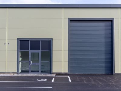 Property Image for Unit 37, Wymeswold Business Quarter, Wymeswold Lane, Burton-On-The-Wolds, Leicestershire, LE12 5BS