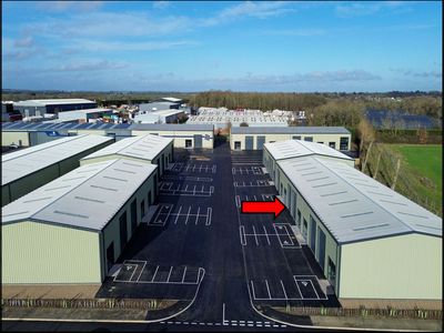 Property Image for Unit 37, Wymeswold Business Quarter, Wymeswold Lane, Burton-On-The-Wolds, Leicestershire, LE12 5BS