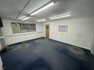Property Image for 1 & 2, Old Station Close, Coalville, Leicestershire, LE67 3FH