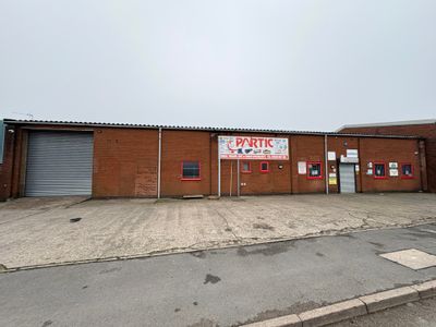 Property Image for 1 & 2, Old Station Close, Coalville, Leicestershire, LE67 3FH