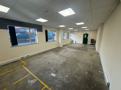 Property Image for 4, Old Station Close, Shepshed, Leicestershire, LE12 9NJ