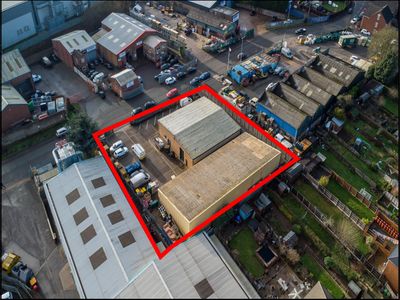 Property Image for 4, Old Station Close, Shepshed, Leicestershire, LE12 9NJ