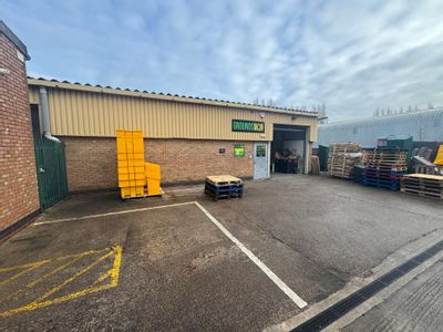 Property Image for 4, Old Station Close, Shepshed, Leicestershire, LE12 9NJ
