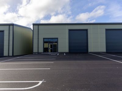 Property Image for Unit 23, Wymeswold Business Quarter, Wymeswold Lane, Burton-On-The-Wolds, Leicestershire, LE12 5BS