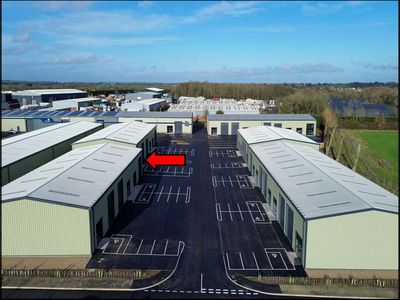 Property Image for Unit 23, Wymeswold Business Quarter, Wymeswold Lane, Burton-On-The-Wolds, Leicestershire, LE12 5BS