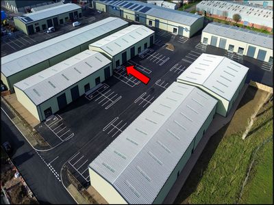Property Image for Unit 23, Wymeswold Business Quarter, Wymeswold Lane, Burton-On-The-Wolds, Leicestershire, LE12 5BS