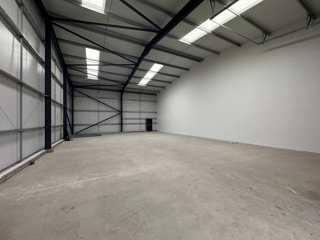 Unit 23, Wymeswold Business Quarter, Wymeswold Lane, Burton-On-The-Wolds, Leicestershire, LE12 5BS