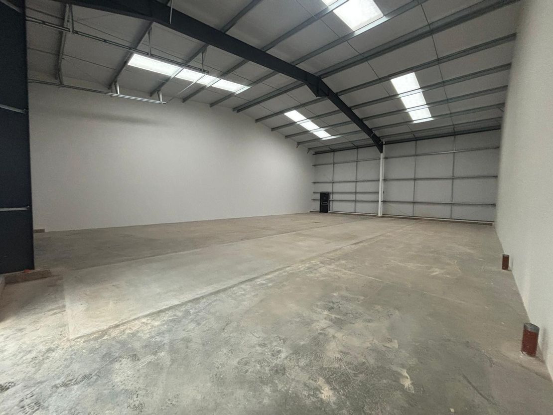 Unit 24, Wymeswold Business Quarter, Wymeswold Lane, Burton-On-The-Wolds, Leicestershire, LE12 5BS