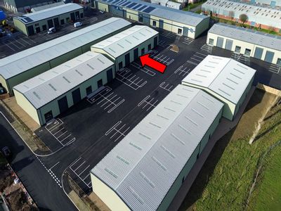 Property Image for Unit 24, Wymeswold Business Quarter, Wymeswold Lane, Burton-On-The-Wolds, Leicestershire, LE12 5BS