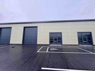 Property Image for Unit 24, Wymeswold Business Quarter, Wymeswold Lane, Burton-On-The-Wolds, Leicestershire, LE12 5BS