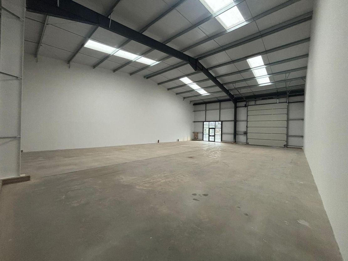 Unit 24, Wymeswold Business Quarter, Wymeswold Lane, Burton-On-The-Wolds, Leicestershire, LE12 5BS
