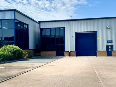 Property Image for Unit 3 Grosvenor Business Park, Enterprise Way, Vale Park, Evesham, Worcestershire, WR11 1GS
