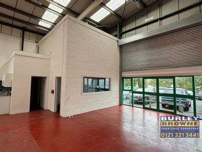 Property Image for Unit 7 - 8, Maple Business Park, Walter Street, Aston, Birmingham, West Midlands, B7 5ET