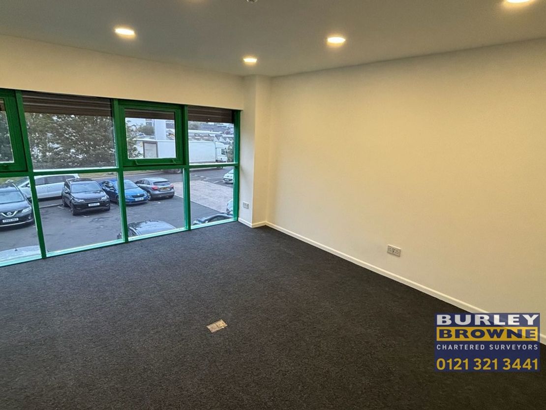 Unit 7 - 8, Maple Business Park, Walter Street, Aston, Birmingham, West Midlands, B7 5ET