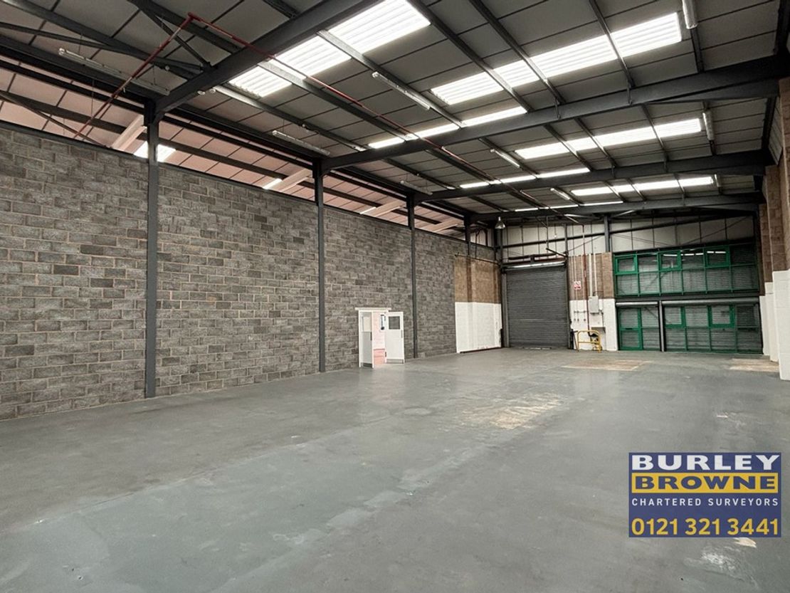 Unit 7 - 8, Maple Business Park, Walter Street, Aston, Birmingham, West Midlands, B7 5ET