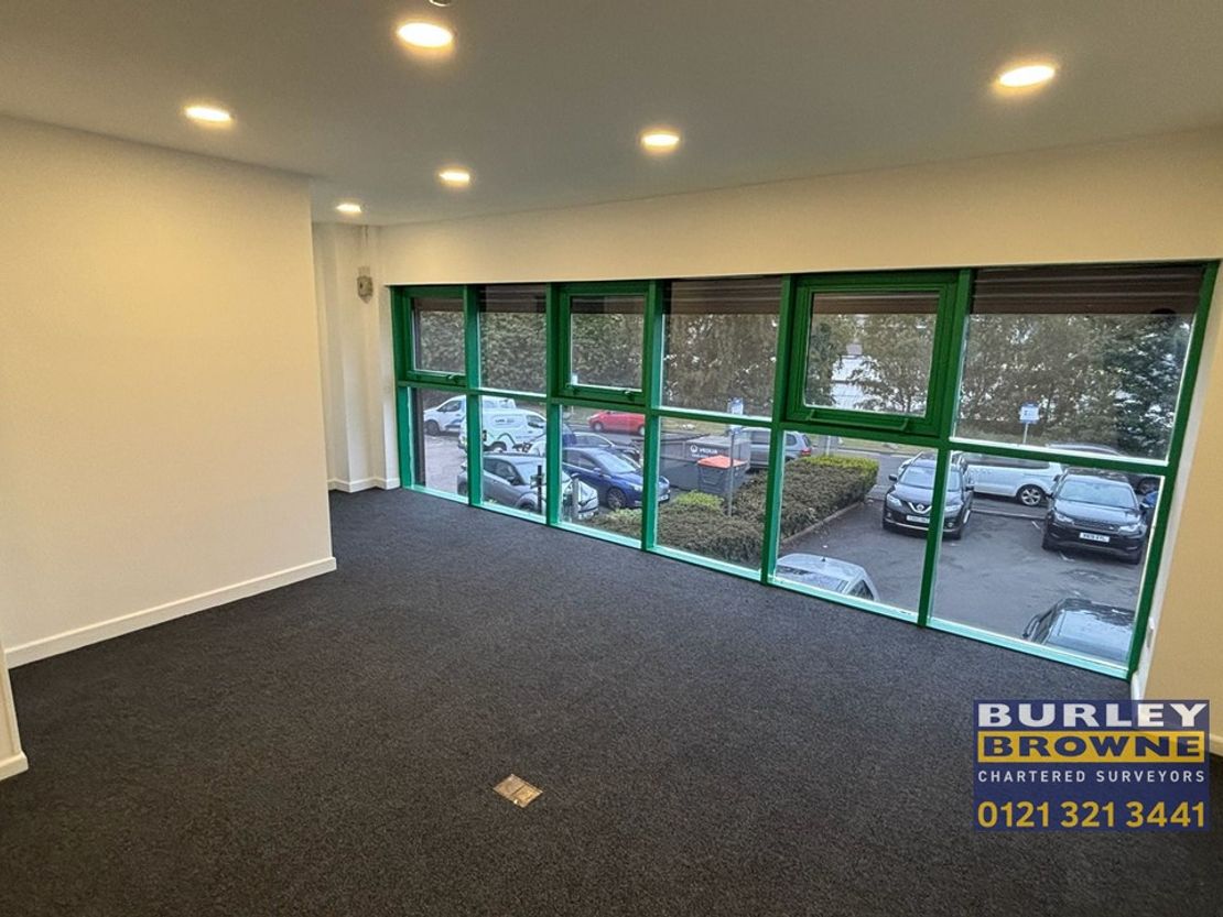 Unit 7 - 8, Maple Business Park, Walter Street, Aston, Birmingham, West Midlands, B7 5ET