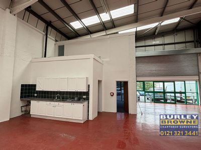 Property Image for Unit 7 - 8, Maple Business Park, Walter Street, Aston, Birmingham, West Midlands, B7 5ET