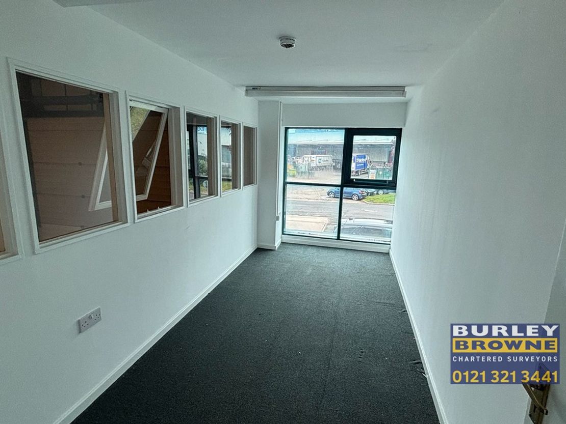 Unit 1, Maple Business Park, Walter Street, Aston, Birmingham, West Midlands, B7 5ET