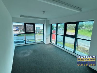Property Image for Unit 1, Maple Business Park, Walter Street, Aston, Birmingham, West Midlands, B7 5ET