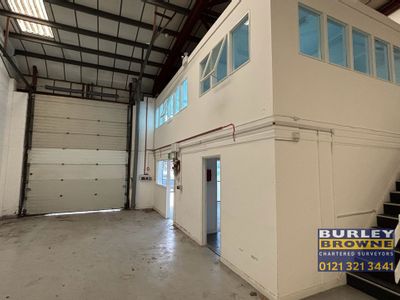 Property Image for Unit 1, Maple Business Park, Walter Street, Aston, Birmingham, West Midlands, B7 5ET