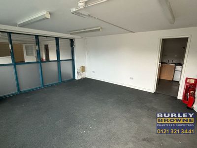 Property Image for Unit 1, Maple Business Park, Walter Street, Aston, Birmingham, West Midlands, B7 5ET