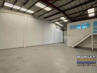 Property Image for Unit 1, Maple Business Park, Walter Street, Aston, Birmingham, West Midlands, B7 5ET