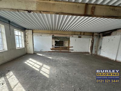 Property Image for Unit 1a Hay Hall Business Park, Redfern Road, Tyseley, Birmingham, West Midlands, B11 2BE