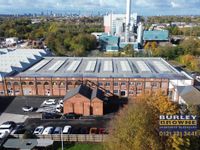 Property Image for Unit 1a Hay Hall Business Park, Redfern Road, Tyseley, Birmingham, West Midlands, B11 2BE