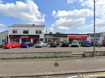 Property Image for 58 Hillington Road South, Glasgow, G52 2AA