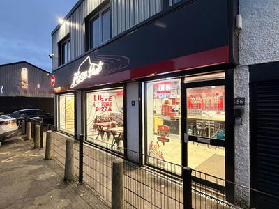 Property Image for 58 Hillington Road South, Glasgow, G52 2AA