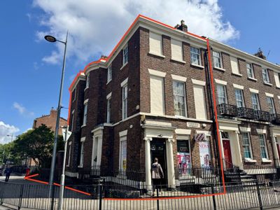 Property Image for Hope Street, Liverpool