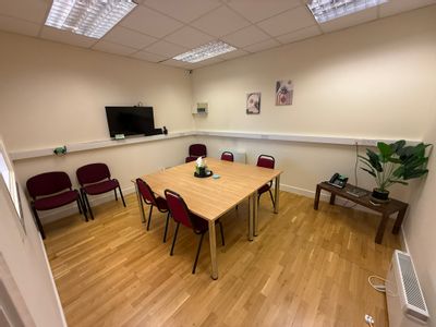 Property Image for 5 Hill Street, Hinckley, Leicestershire, LE10 1DS