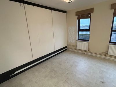 Property Image for First Floor Rear, 7 High Street, Lutterworth, Leicestershire, LE17 4AD