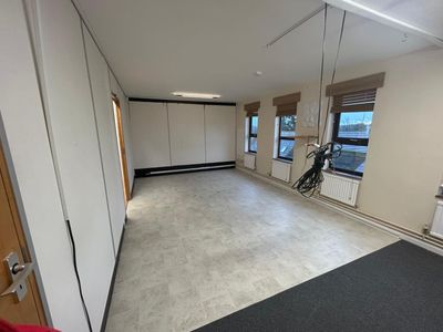 Property Image for First Floor Rear, 7 High Street, Lutterworth, Leicestershire, LE17 4AD