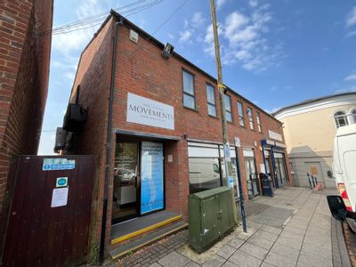 Property Image for First Floor Rear, 7 High Street, Lutterworth, Leicestershire, LE17 4AD