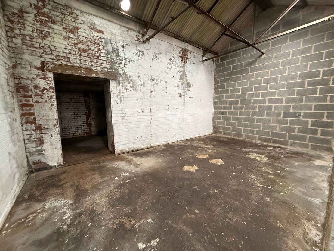 Unit 10, Stapleton Lane, Barwell, Leicestershire, LE9 8HE