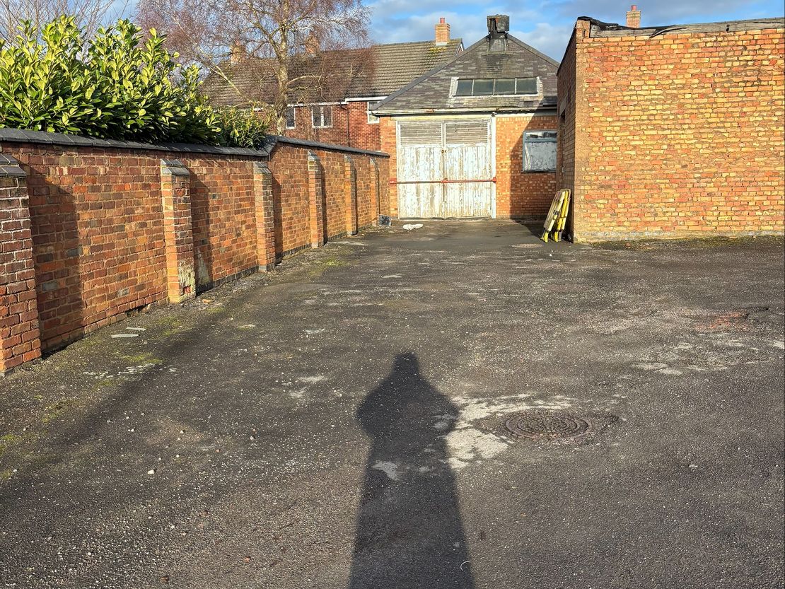 Unit 10, Stapleton Lane, Barwell, Leicestershire, LE9 8HE