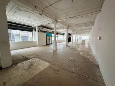 Property Image for The Former George Henry Lee`s Building Street, Basnett Street, Liverpool