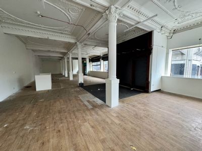 Property Image for The Former George Henry Lee`s Building Street, Basnett Street, Liverpool