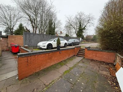 Property Image for 4 Wood Street, Earl Shilton, Leicestershire, LE9 7ND