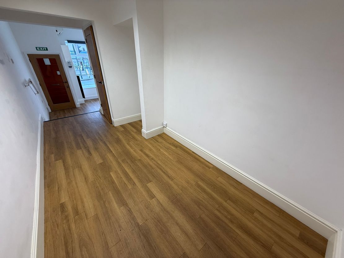 4 Wood Street, Earl Shilton, Leicestershire, LE9 7ND