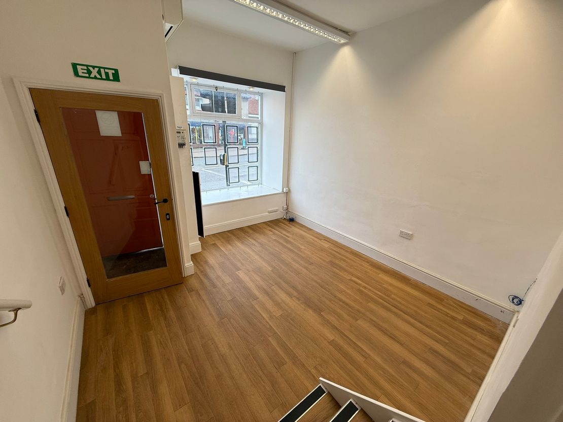 4 Wood Street, Earl Shilton, Leicestershire, LE9 7ND